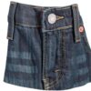 Levis Boys Denim Shorts Sustainable Moisture Wicking Slim-4