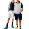 Boys Chino Shorts Cotton Stretch The Childrens Place-2