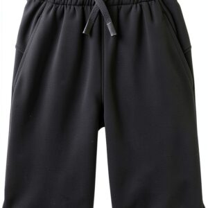 Amazon Essentials Boys Shorts Relaxed Fit Performance-0