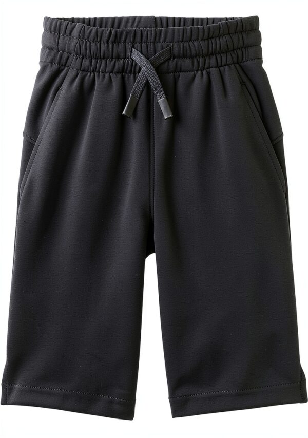 Amazon Essentials Boys Shorts Relaxed Fit Performance-0