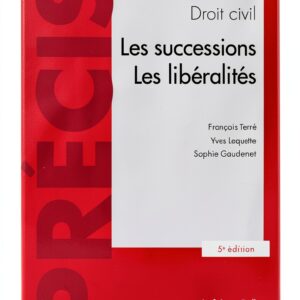 Dalloz Law Book French Legal Reference 1303 Pages-0