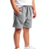 Baby Girls French Terry Shorts Value Pack Cotton Blend-2