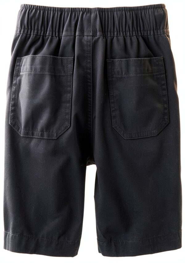 Boys Jogger Shorts Cotton Multipack The Childrens Place-2