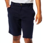 French Toast Boys Shorts Polyester Microfiber Moisture-0