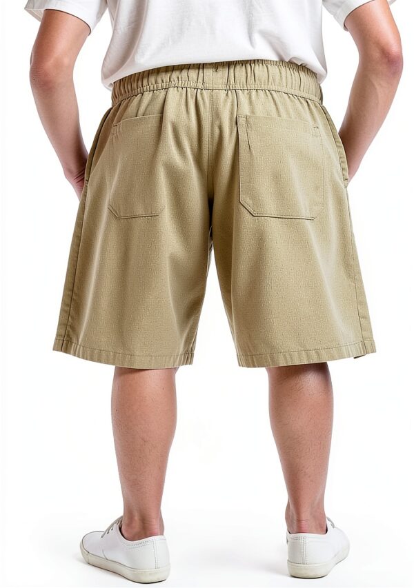 Tony Hawk Boys Skateboard Shorts Polyester Spandex 2 Pack-6