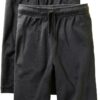Boys Mesh Shorts The Childrens Place Quick Dry 2 Pack-0