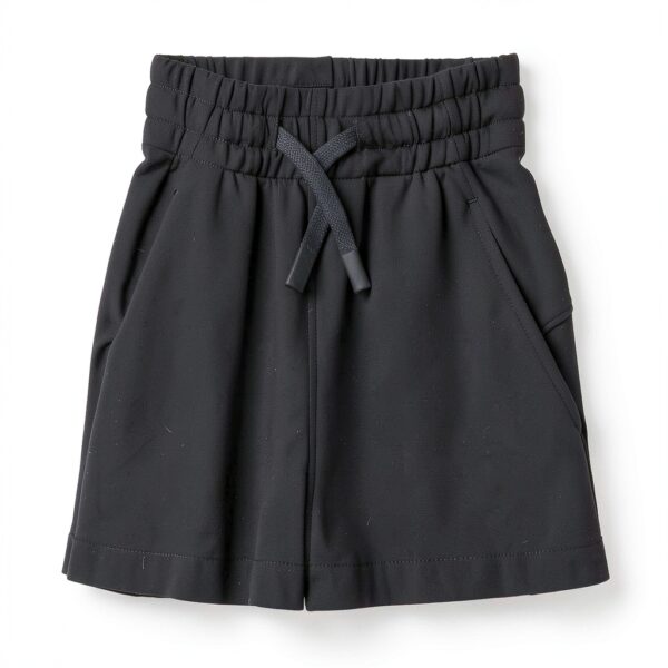 Amazon Essentials Boys Shorts Relaxed Fit Performance-3