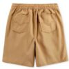 Levis Boys Shorts Soft Twill Fabric Elastic Waistband-3