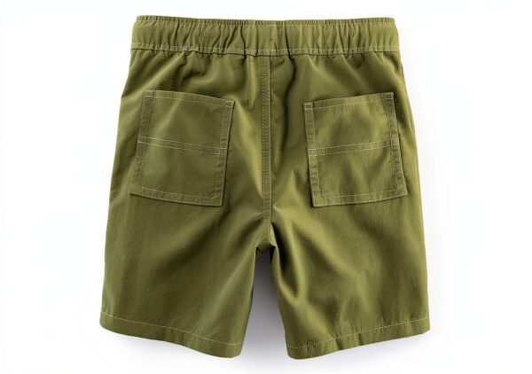 Boys Cargo Shorts Quick Dry Nylon The Childrens Place-1