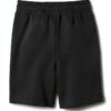 Gap Boys Fleece Shorts Soft Pull-On Athletic Comfort-1