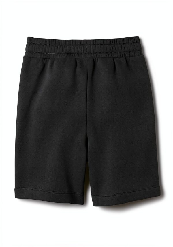 Gap Boys Fleece Shorts Soft Pull-On Athletic Comfort-1