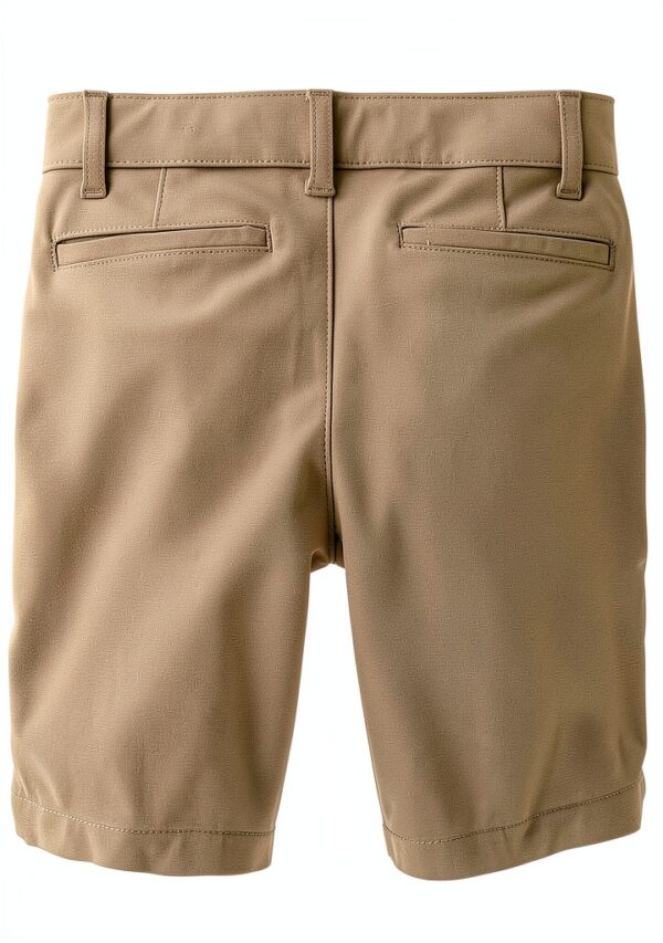 The Childrens Place Boys Chino Shorts Polyester Quick Dry-2