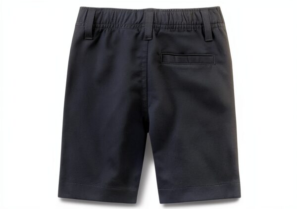 Izod Boys Shorts Elastic Waistband Soft Prewashed Toddler-1