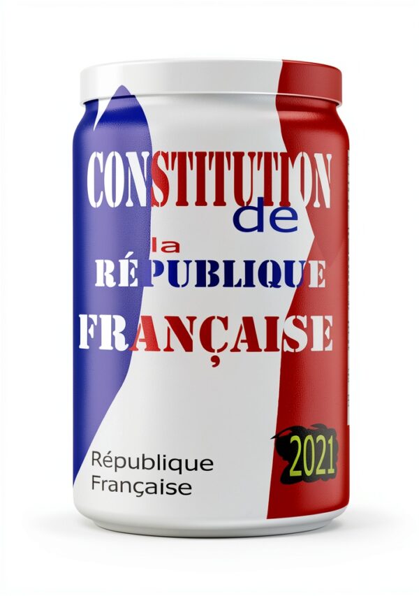 Wohnrecht French Law eBook Constitutional Legal Guide-0