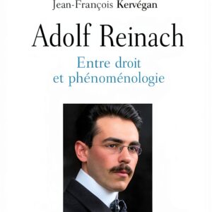 CNRS French Law Philosophy Kindle eBook Digital Publication-0