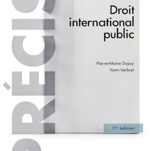 Dalloz French Law Book Digital Edition Legal Reference-0