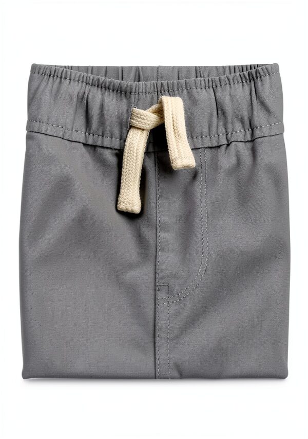 Boys Jogger Shorts Cotton Multipack The Childrens Place-1