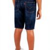 Levis Boys Denim Shorts Sustainable Moisture Wicking Slim-3