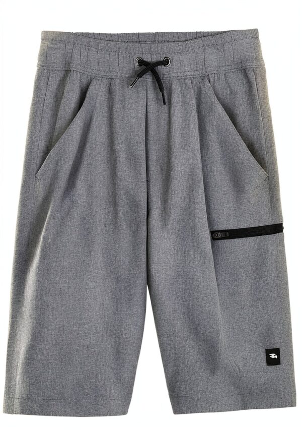 Tony Hawk Boys Skateboard Shorts Polyester Spandex 2 Pack-1