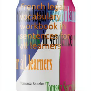 French Law Kindle Book Digital Reference Legal Guide-0