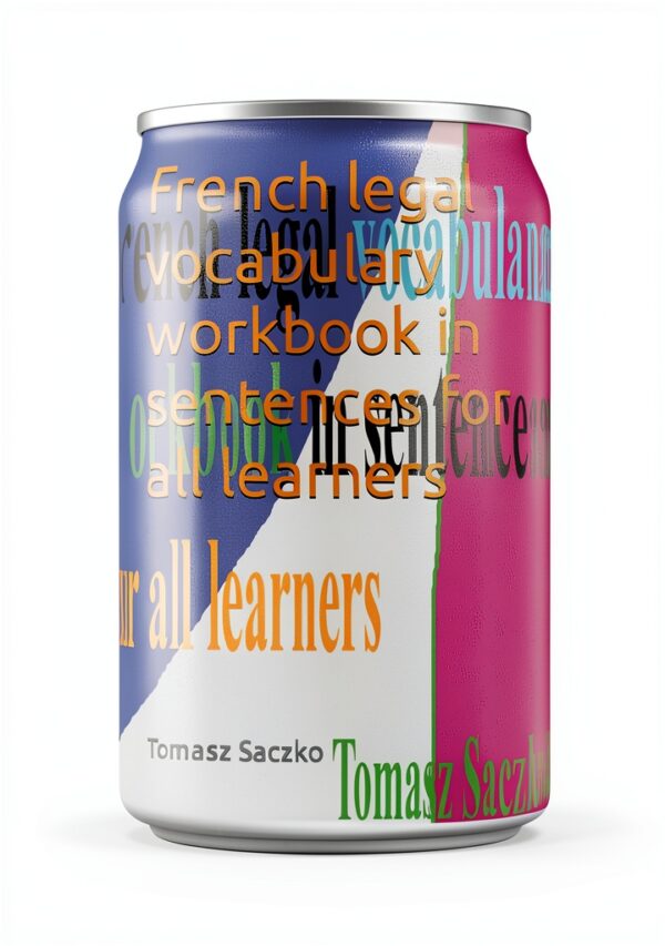 French Law Kindle Book Digital Reference Legal Guide-0