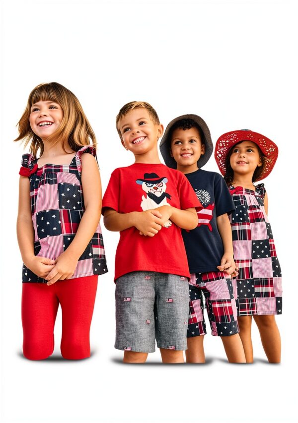 Boys Chino Shorts Gymboree Flamingo Design Cotton Twill-3