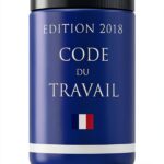 French Law eBook Labor Employment Legal Library Kindle-0