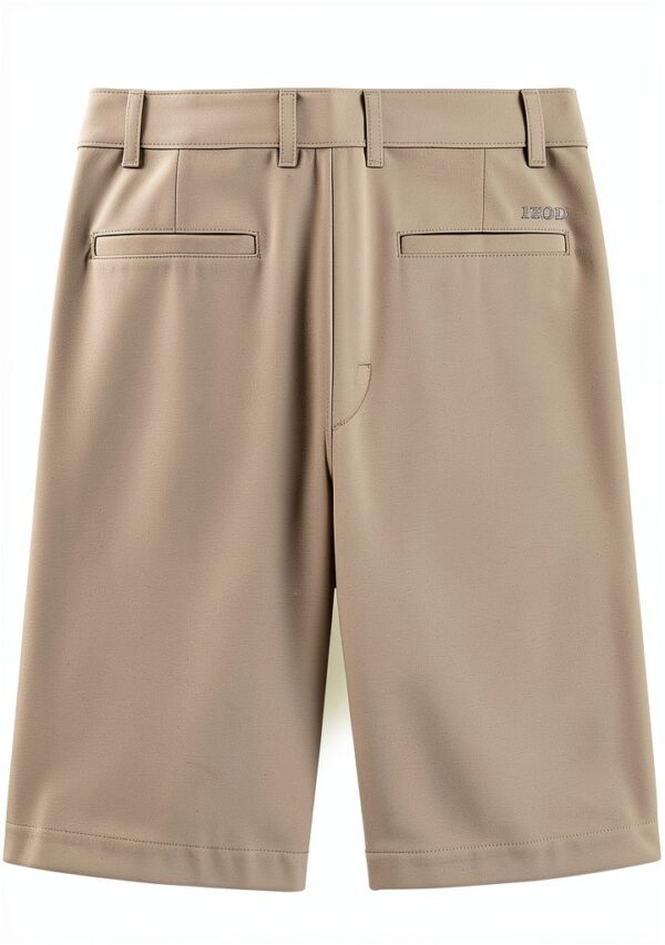 IZOD Boys Golf Shorts Moisture Wicking UPF15 Performance-1