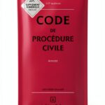 Dalloz French Law Kindle Book Enhanced Typesetting-0