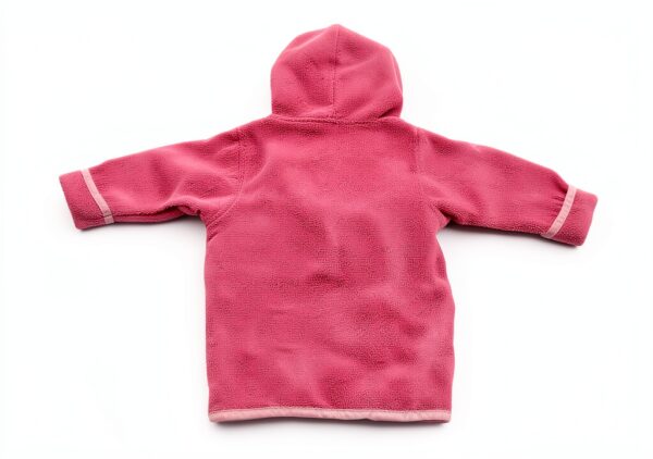 Spasilk Baby Hooded Bathrobe Terry Cloth Set Booties-2