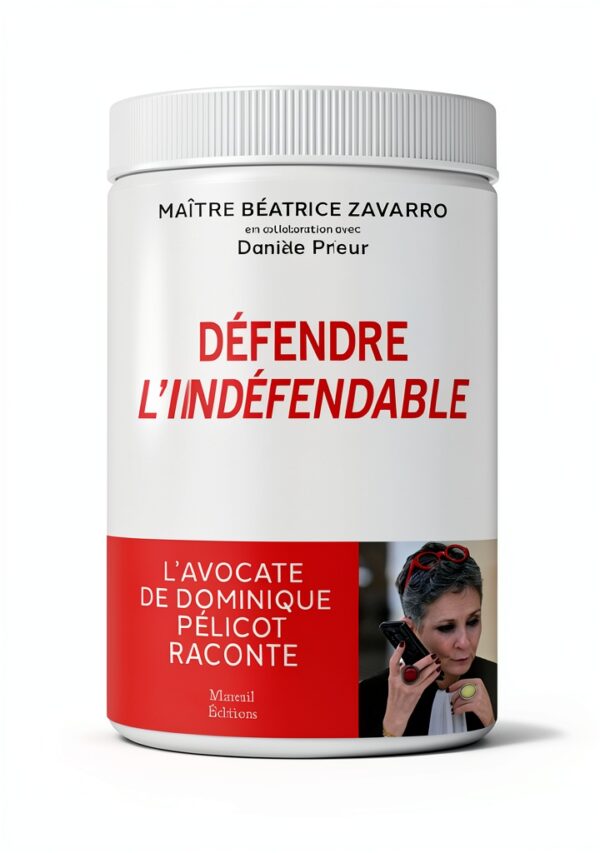 Mareuil Editions French Law Biography Kindle Book-0