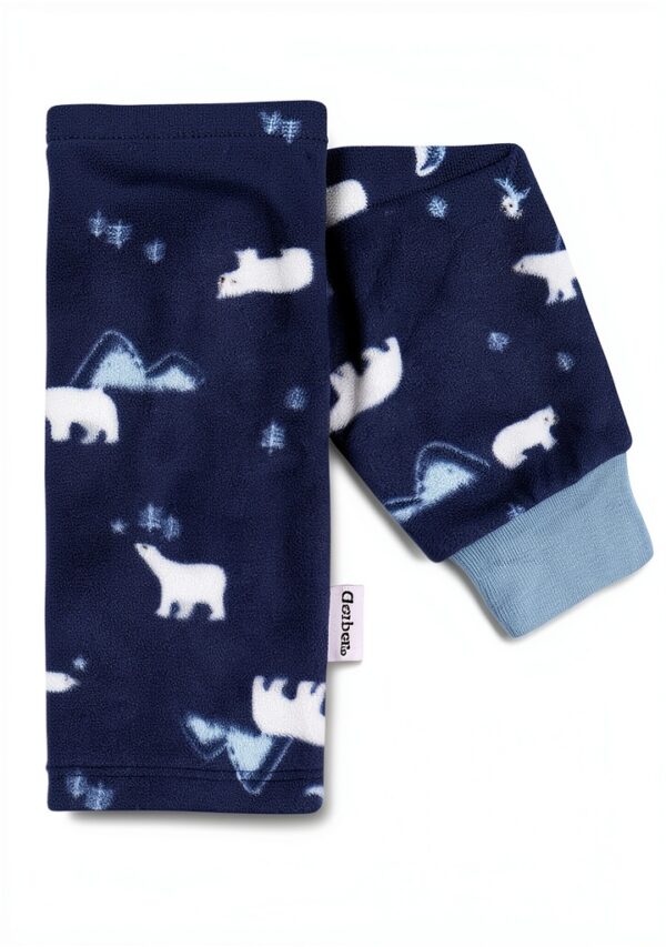 Gerber Baby Boys Pajama Sets Soft Flame Resistant Sleepwear-3