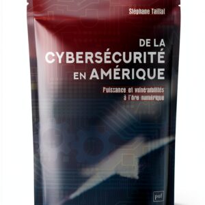 PUF French Law Business Politics Kindle eBook October 2024-0