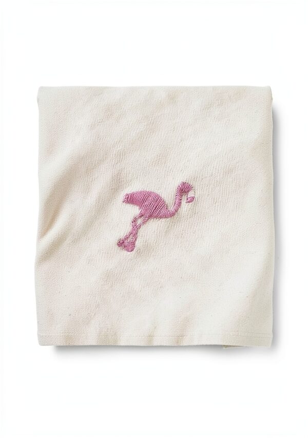 Boys Chino Shorts Gymboree Flamingo Design Cotton Twill-1