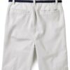 Boys Chino Shorts Cotton Stretch The Childrens Place-1