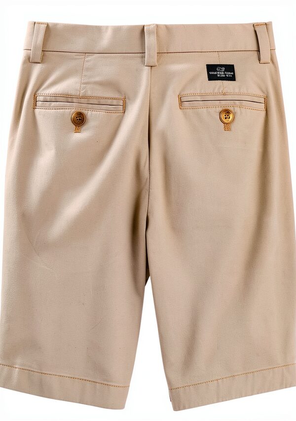 Vineyard Vines Boys Breaker Shorts Cotton Chino Style-1