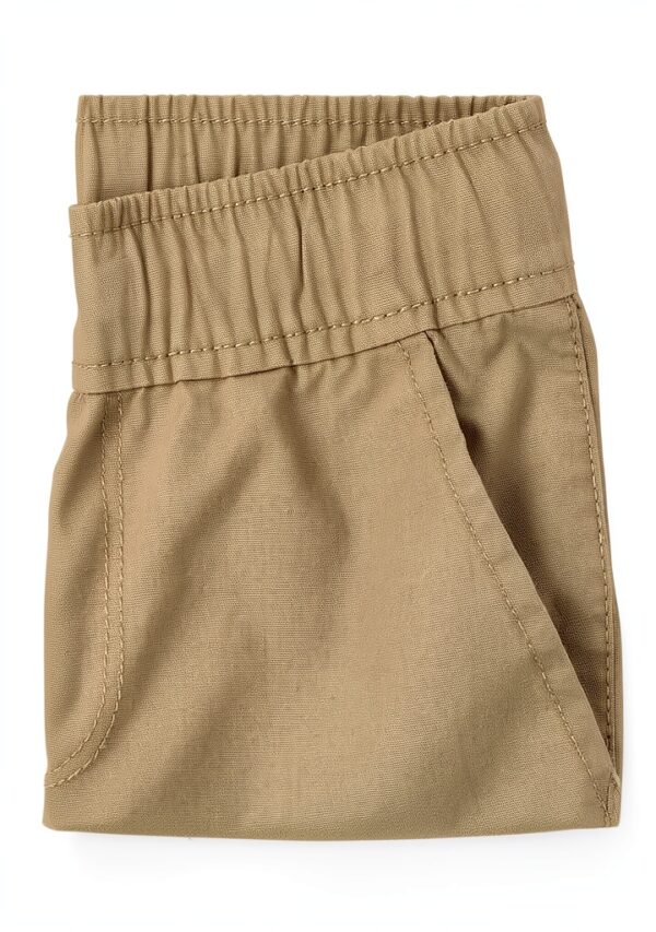 Boys Jogger Shorts Cotton Multipack The Childrens Place-3