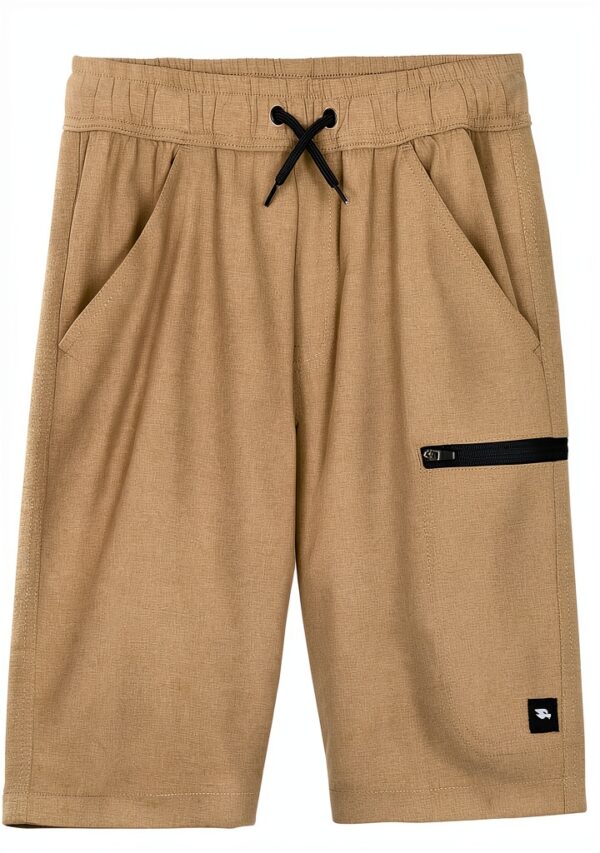 Tony Hawk Boys Skateboard Shorts Polyester Spandex 2 Pack-2