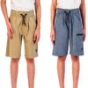 Tony Hawk Boys Skateboard Shorts Polyester Spandex 2 Pack-4