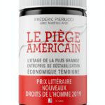 French Law Politics Society Kindle Book JC Lattès Publisher-0