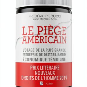 French Law Politics Society Kindle Book JC Lattès Publisher-0