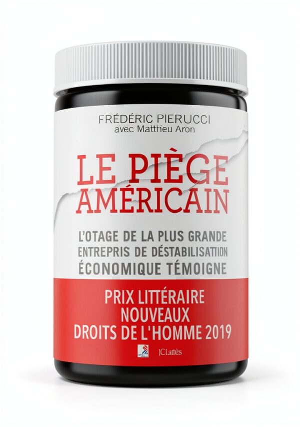 French Law Politics Society Kindle Book JC Lattès Publisher-0