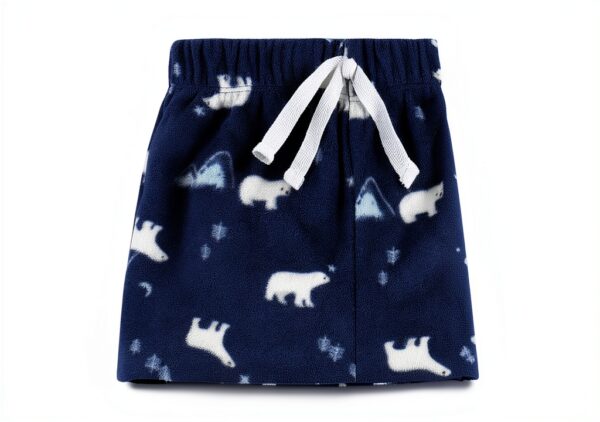 Gerber Baby Boys Pajama Sets Soft Flame Resistant Sleepwear-4