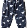 Gerber Baby Boys Pajama Sets Soft Flame Resistant Sleepwear-2