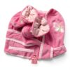 Spasilk Baby Hooded Bathrobe Terry Cloth Set Booties-1