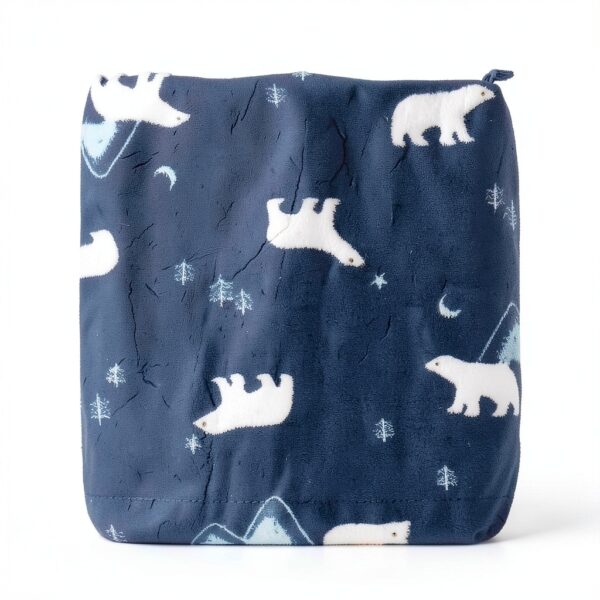 Gerber Baby Boys Pajama Sets Soft Flame Resistant Sleepwear-5