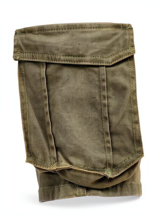 Wrangler Boys Cargo Shorts Cotton Stretch Adjustable-4