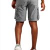 Wrangler Boys Cargo Shorts Cotton Stretch Adjustable-2