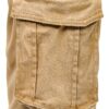Wrangler Boys Cargo Shorts Cotton Stretch Adjustable-4