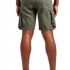 Wrangler Boys Cargo Shorts Cotton Stretch Adjustable-2